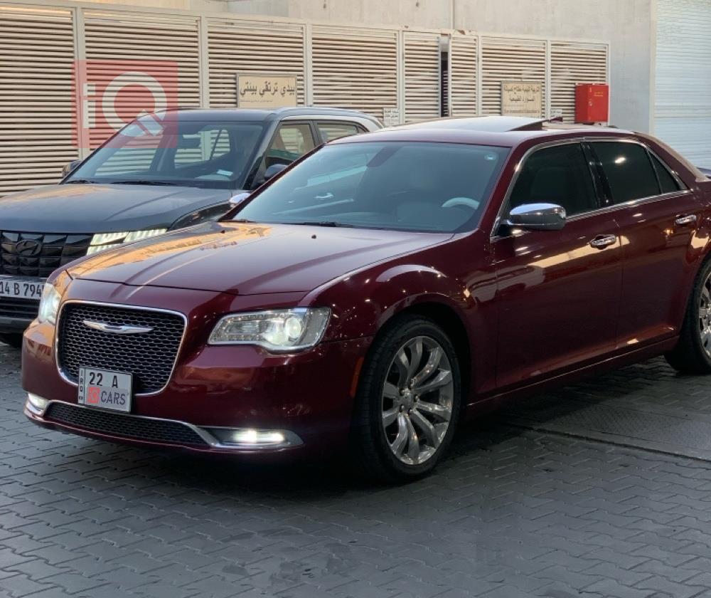 Chrysler 300